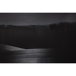 Rafał Bujnowski (b. 1974, Wadowice), Nocturne, 2014