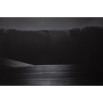 Rafał Bujnowski (b. 1974, Wadowice), Nocturne, 2014