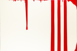 Piotr Uklański (ur. 1968, Warszawa), Bez tytułu (Bitwa pod Beresteczkiem 1651), 2011