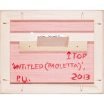 Piotr Uklański (b. 1968, Warsaw), Untitled (Paoletta), 2013