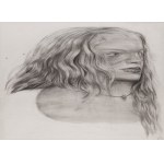 Agata Kus (ur. 1987, Krosno), Studium do obrazu 