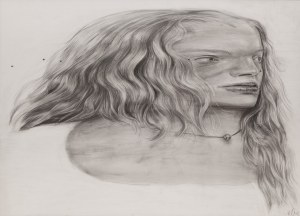 Agata Kus (ur. 1987, Krosno), Studium do obrazu 