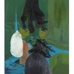 Dominika Kowynia (ur. 1978, Sosnowiec), 
