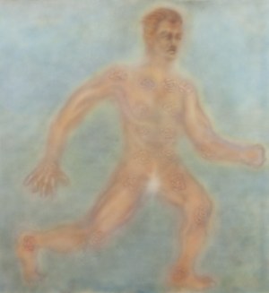 Veronika Hapchenko (ur. 1995), 