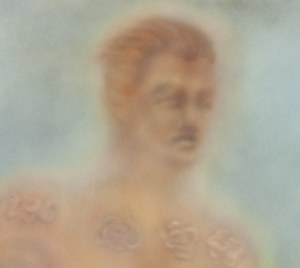 Veronika Hapchenko (ur. 1995), 