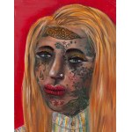 Jakub Julian Ziółkowski (ur. 1980, Zamość), Fra Francesca, 2012