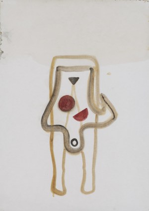 Róża Litwa (ur. 1982), Bez tytułu