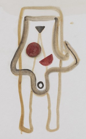 Róża Litwa (ur. 1982), Bez tytułu