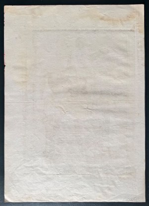 Nicolas Beatrizet, Nicolas Beatrizet M AVRELII ANTONINI PII EQVESTRIS, from 