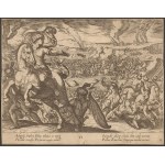 Antonio Tempesta, Antonio Tempesta Alexandri Magni praecipuae res gestae,