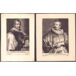 Paulus Pontius, Paulus Pontius Adrianus Stalbent | Henricus van Baelen,