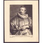 Paulus Pontius, Paulus Pontius Adrianus Stalbent | Henricus van Baelen,