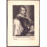Paulus Pontius, Paulus Pontius Adrianus Stalbent | Henricus van Baelen,