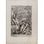 Salvator Rosa, Salvator Rosa The Rest of Aeneas,
