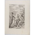 Salvator Rosa, Salvator Rosa Apollo and the Cumaean Sibyl,