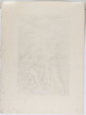 Salvator Rosa, Salvator Rosa Apollo and the Cumaean Sibyl,