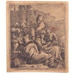 Thomas Wijck, Thomas Wijck The Seamstress,