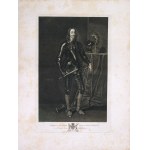 Pieter van Gunst, Pieter van Gunst Charles the First King of Great Britain | Henrietta Maria Queen of Great Britain,