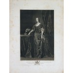 Pieter van Gunst, Pieter van Gunst Charles the First King of Great Britain | Henrietta Maria Queen of Great Britain,
