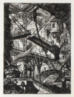 Piranesi Giovanni Battista