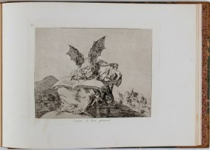 Goya Francisco