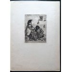 Eugène Delacroix, Eugène Delacroix Juive d'Alger,