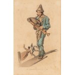 FILIPPO PALIZZI, FILIPPO PALIZZI Il zampognaro co' pupi,