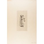 Félicien Rops, Félicien Rops My girl, Monsieur Cabanel!,