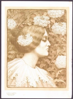 Berthon Paul Emile