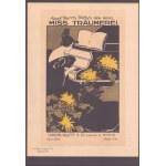 Les Maitres de L'Affiche PL. 71 - 89 - 99 - 208,