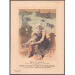 Les Maitres de L'Affiche PL. 71 - 89 - 99 - 208,