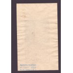 GUSTAV KLIMT, GUSTAV KLIMT Ex libris der Vereinigung bildender Künstler Österreichs Secession, 1898
