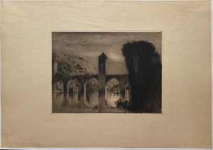 Brangwyn Frank