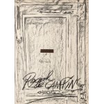 ANTONI TAPIES, ANTONI TAPIES Untitled, 1974