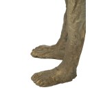 Magdalena Abakanowicz (1930 Falenty near Warsaw - 2017 Warsaw), Standing figure, 1998