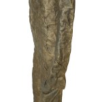 Magdalena Abakanowicz (1930 Falenty near Warsaw - 2017 Warsaw), Standing figure, 1998