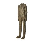Magdalena Abakanowicz (1930 Falenty near Warsaw - 2017 Warsaw), Standing figure, 1998
