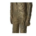 Magdalena Abakanowicz (1930 Falenty near Warsaw - 2017 Warsaw), Standing figure, 1998