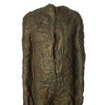 Magdalena Abakanowicz (1930 Falenty near Warsaw - 2017 Warsaw), Standing figure, 1998