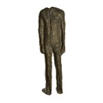 Magdalena Abakanowicz (1930 Falenty near Warsaw - 2017 Warsaw), Standing figure, 1998