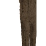Magdalena Abakanowicz (1930 Falenty near Warsaw - 2017 Warsaw), Figure with Open Arms, 1984-96