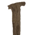 Magdalena Abakanowicz (1930 Falenty near Warsaw - 2017 Warsaw), Figure with Open Arms, 1984-96