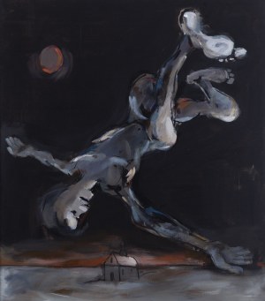 Tadeusz Kantor (1915 Wielopole Skrzyńskie - 1990 Kraków), 