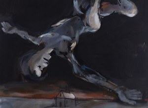Tadeusz Kantor (1915 Wielopole Skrzyńskie - 1990 Kraków), 