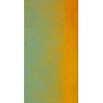 Stefan Gierowski (1925 Częstochowa - 2022 Warszawa), Obraz CCCVI, 1973