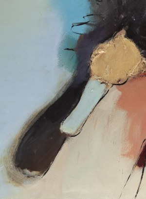 Tadeusz Kantor (1915 Wielopole Skrzyńskie - 1990 Kraków), 