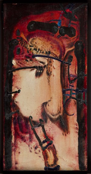 Tadeusz Brzozowski (1918 Lwów - 1987 Rzym), 
