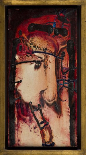 Tadeusz Brzozowski (1918 Lwów - 1987 Rzym), 