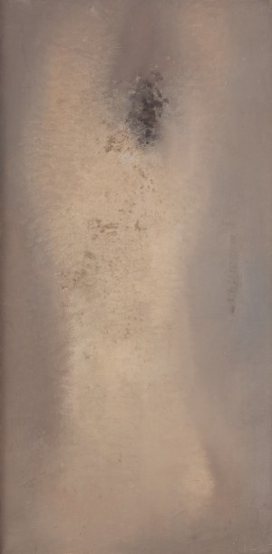 Kajetan Sosnowski (1913 Wilno - 1987 Warszawa), 