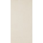 Kajetan Sosnowski (1913 Wilno - 1987 Warszawa), Obraz szyty biały z cyklu Układy równowartościowe